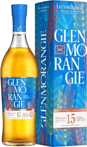 Виски The Cadboll Estate, Glenmorangie, 15 лет, 0.7 л (п/у)