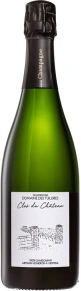 Шампанское Clos de Chateau Brut Nature, Domaine des Tuileries, AOC, 2019, 0.75 л