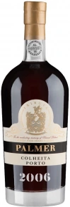 Портвейн Colheita Porto, Palmer, 2006, 0.75 л