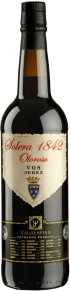 Херес Oloroso Solera 1842, Valdespino, 0.75 л