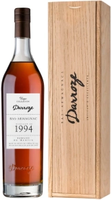 Арманьяк Domaine de Martin, Unique Collection, Vintage, 23 года, 0.7 л (п/у)