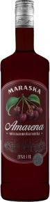 Ликер Amarena, Maraska, 1 л