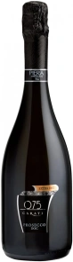 Игристое вино 075 Carati, Piera Martellozzo, DOC, 0.75 л