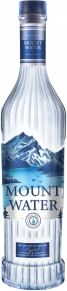 Водка Crystal, Mount Water, 0.5 л