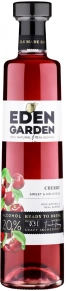 Ликер Cherry, Eden Garden, 0.5 л