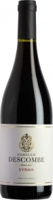 Вино Syrah, Famille Descombe, 2022, 0.75 л