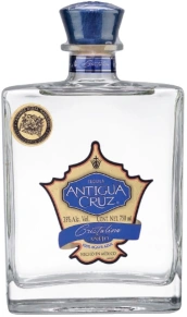 Текила Anejo Cristalino, Antigua Cruz, 1.5 года, 0.75 л