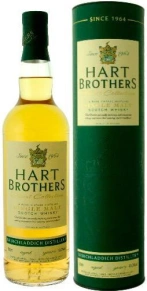 Виски Bruichladdich, 20 лет, 0.7 л