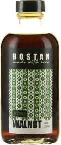 Ликер Bitters Walnut, Bostan, 0.236 л