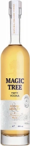 Водка Honey Apricot, Magic Tree, 0.25 л