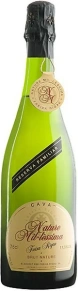 Игристое вино Gran Rigau Brut Nature Millessima, Cava, 0.75 л