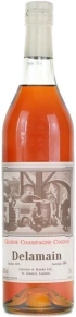 Коньяк Delamain, Vintage, 11 лет, 0.7 л