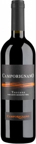 Вино Camporignano, IGT, 2019, 0.75 л