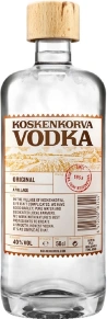 Водка Koskenkorva, 0.5 л