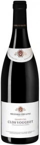 Вино Clos Vougeot Grand Cru, Bouchard Pere et Fils, AOC, 2021, 0.75 л