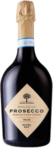 Игристое вино Prosecco Extra Dry, Mondo Biologico, DOC, 0.75 л