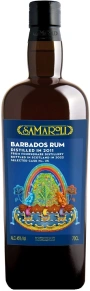 Ром Barbados, Samaroli, 11 лет, 0.7 л