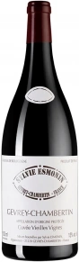 Вино Gevrey‐Chambertin Vieilles Vignes, Sylvie Esmonin, AOC, 2021, 1.5 л