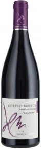 Вино Gevrey-Chambertin Les Jouises Vieilles Vignes, Domaine Heresztyn-Mazzini, 2021, 0.75 л