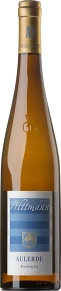 Вино Aulerde GG Riesling Trocken, Wittmann, 2019, 1.5 л