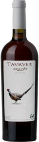 Вино Tavkveri Rose, Gurmani, 2024, 0.75 л