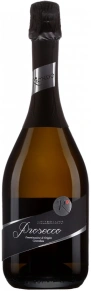 Игристое вино Millesimato Brut Prosecco, Riondo, DOC, 1.5 л
