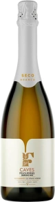 Игристое вино Espumante Branco, Caves de Felgueiras, DOC, 0.75 л