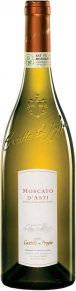 Игристое вино Castello del Poggio Moscato d'Asti, Castello del Poggio, DOCG, 0.75 л