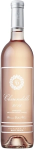 Вино Rose, Clarendelle, AOC, 2016, 0.75 л