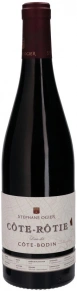 Вино Cote-Rotie Cote-Bodin, Stephane Ogier, AOC, 2020, 0.75 л