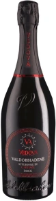 Игристое вино Wine Art Valdobbiadene Superiore di Cartizze, Vedova, DOCG, 2022, 0.75 л