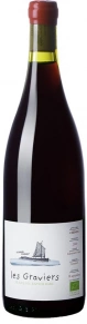 Вино Chinon Les Graviers, Complices de Loire, AOC, 2023, 0.75 л