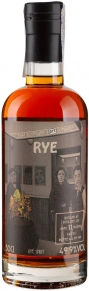 Виски Distillery 291 Batch 1, That Boutique-y Whisky Company, 11 месяцев, 0.5 л