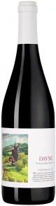 Вино Tempranillo, Davne Vineyards Spirits, DO, 2023, 0.75 л