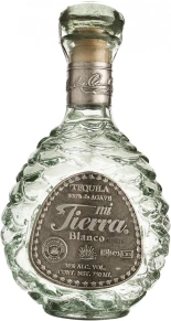 Текила Blanco, Mi Tierra, 1–3 года, 0.75 л