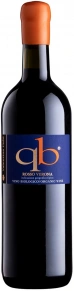 Вино QB Rosso Verona, Valentina Cubi, IGT, 2018, 0.75 л