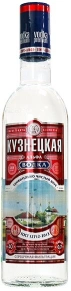 Водка Альфа, Кузнецкая, 0.7 л