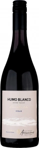 Вино Humo Blanco Syrah, Hacienda Araucano, DO, 0.75 л