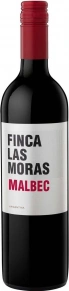 Вино Malbec, Finca Las Moras, 2025, 0.75 л
