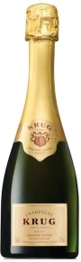 Шампанское Grande Cuvee, Krug, 0.375 л