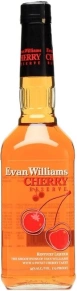 Ликер Cherry, Evan Williams, 5-7 лет, 0.75 л