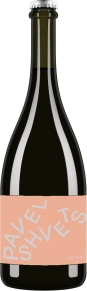 Игристое вино Petnat Muscat, Pavel Shvets, 2021, 0.75 л