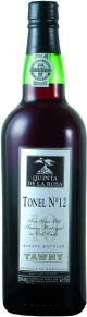Портвейн Old Tawny Port, Quinta De La Rosa, 0.75 л