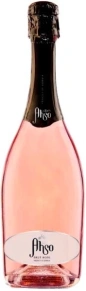 Игристое вино Brut Rose, Ahso, 0.75 л