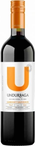 Вино Cabernet Sauvignon, Undurraga, DO, 2022, 0.75 л