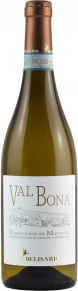 Вино Valbona Verdicchio di Matelica, Belisario, DOC, 2021, 0.75 л