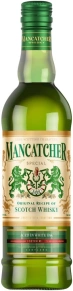 Виски Mancatcher, 3 года, 0.5 л