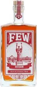 Виски Bourbon, Few, 0.7 л