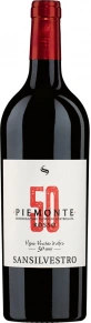 Вино Rosso 50 Anni, San Silvestro, DOC, 0.75 л