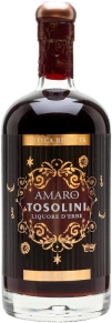 Ликер Amaro Tosolini, Bepi Tosolini, 0.7 л